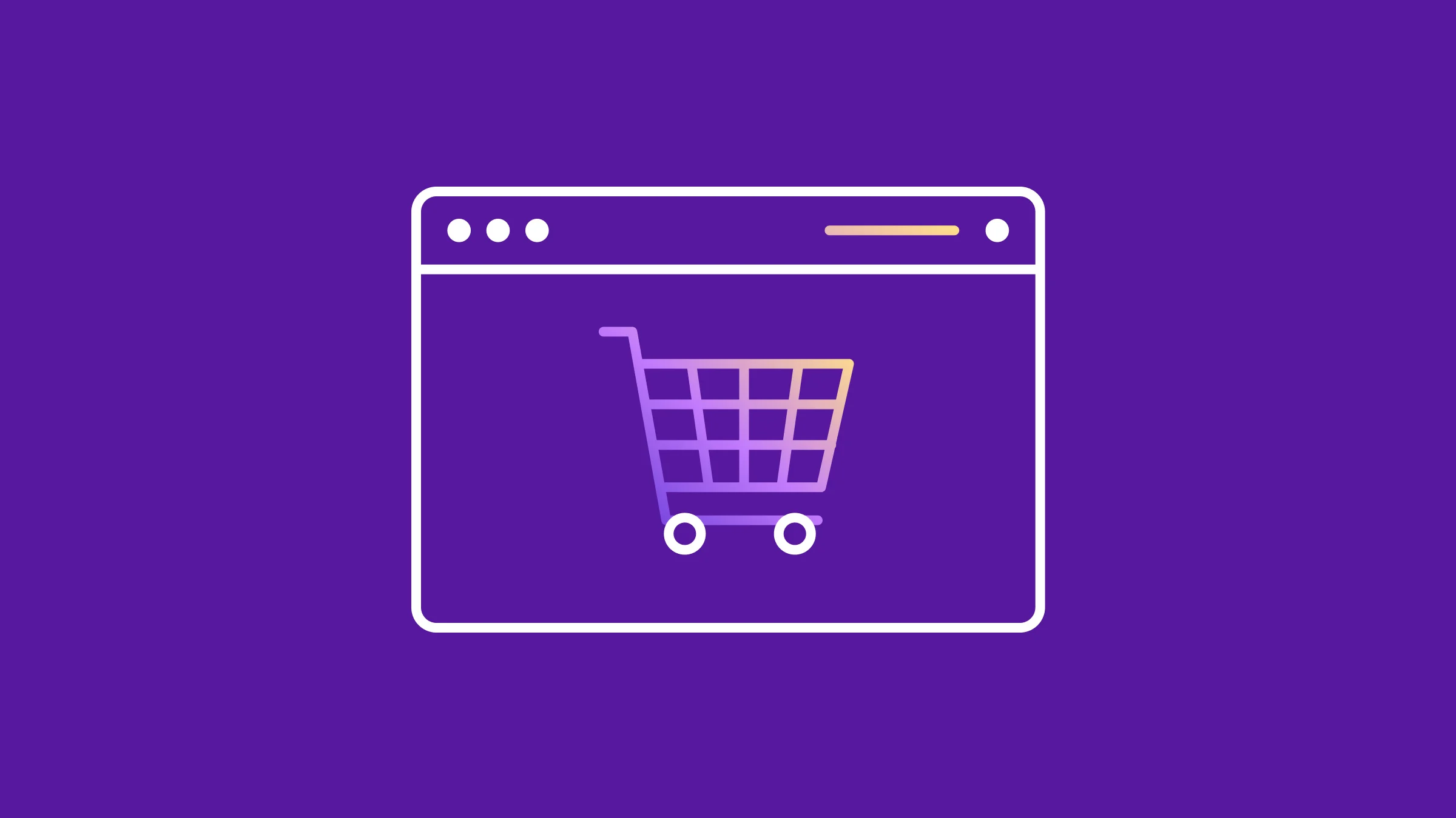 graphic depiction of localized consumer behavior 